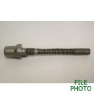 Firing Pin Assembly - Stainless Steel - 209 Ignition - Original